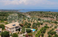 Vasilitsi, Peloponnese 24004