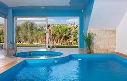 Gournes, Crete 71410
