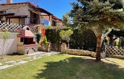 Poligiros, Chalkidiki