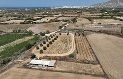Agia Anna, Nísoi Aiyaíou 843 00