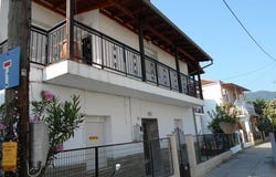 Thásos, Macedonia