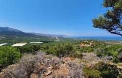 Kartsianos, Crete 72100
