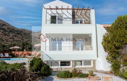 Kato Elounda, Crete 72100