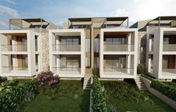 Nea Iraklitsa, Eastern Macedonia and Thrace 64007