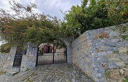 Stylos, Crete 73003