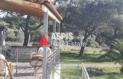 Dafia, North Aegean 81107