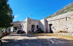 Drimos, Peloponnese 23066