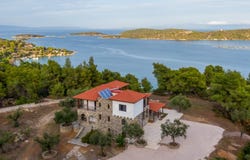 Vourvourou, Central Macedonia 630 78