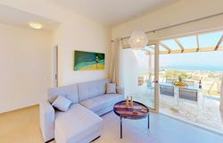Crete, Crete