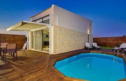 Platanias, Chania Prefecture
