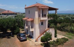 Myli, Peloponnese 21200