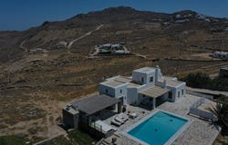 Faros Armenistis, South Aegean 84600