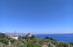 Ierapetra, Crete 72200