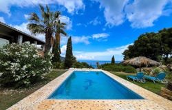 Ionian Islands, Porto Zorro, Peloponnese, Western Greece and the Ionian 291 00