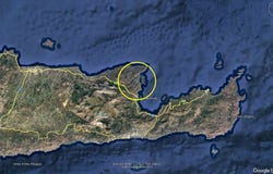 Elounda, Crete 72053