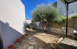 Agios Dimitrios, Crete