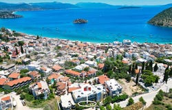 Tolo, Peloponnese 21056