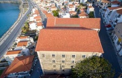 Samos, Samos Prefecture 83100