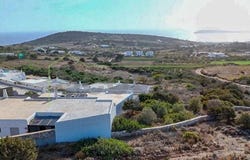 Agkeria, South Aegean 84400