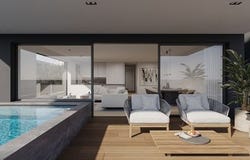 Alimos, Athens - South