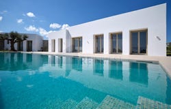 Paros, Aegean 84400