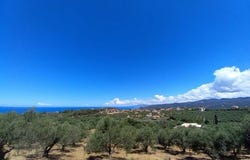 Kiparissia, Messinia