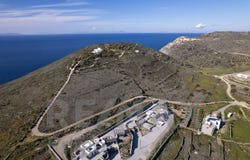 Krotiri, South Aegean 84400