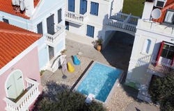 Thasos, Kavala Prefecture 64004