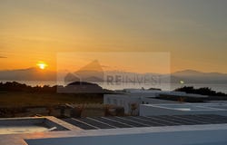 Paros, Aegean 84400
