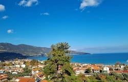 Thasos, Kavala Prefecture 64004