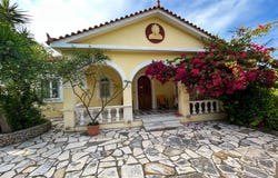 Tragaki, Ionian Islands 29100