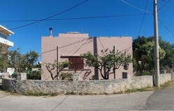 Chania, Crete 73100