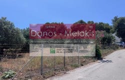 Korakies, Crete 73133