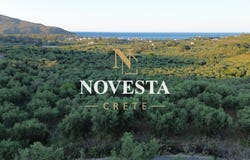 Mouri, Crete