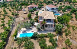 Vasilitsi, Peloponnese 24004