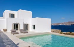 Kanalia, Mykonos, Aegean 84600
