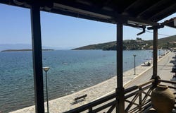 Chorostasi, Thessaly 37100