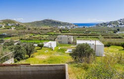 Ano Syros, South Aegean 84100