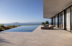 Paros, South Aegean 84400