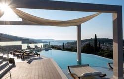 Kassiopi, Peloponnese, Western Greece and the Ionian 491 00