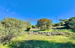 Epar.Od. Kalavardas-Empona, Rhodes, Aegean