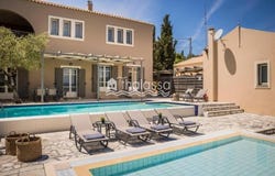 Evreti, Ionian Islands 28084