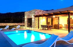 Roussa Ekklisia, Crete 72300