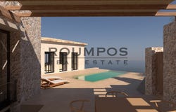 Paxoi, Peloponnese, Western Greece and the Ionian 490 82