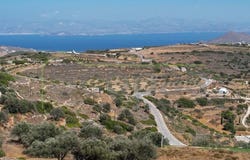 Kostos, South Aegean 84400