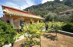 Paralia Vergas, Peloponnese 24150