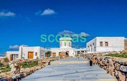 Krotiri, South Aegean 84400