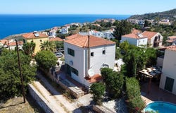 Kokkino Chorio, Crete 73007