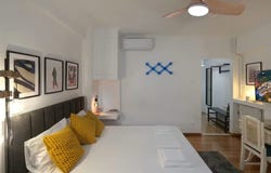 Karneadou, Athens, Attica (region) 106 76