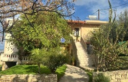 Plaka, Crete 73008